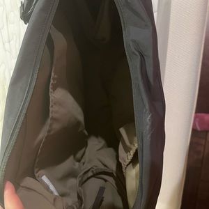 Large Shoulder Bag from Everlane